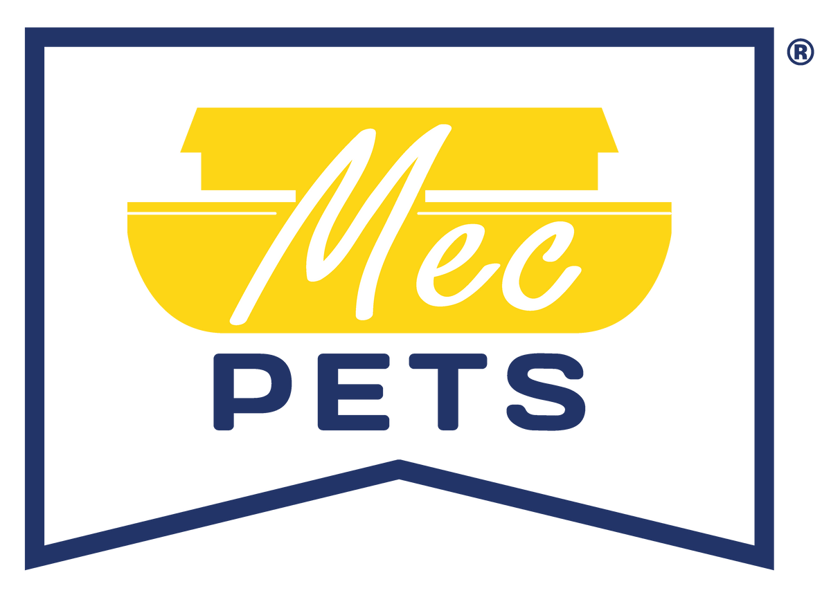 Mec Pets logo
