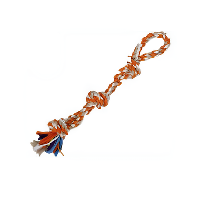 Maniglia corda colorata