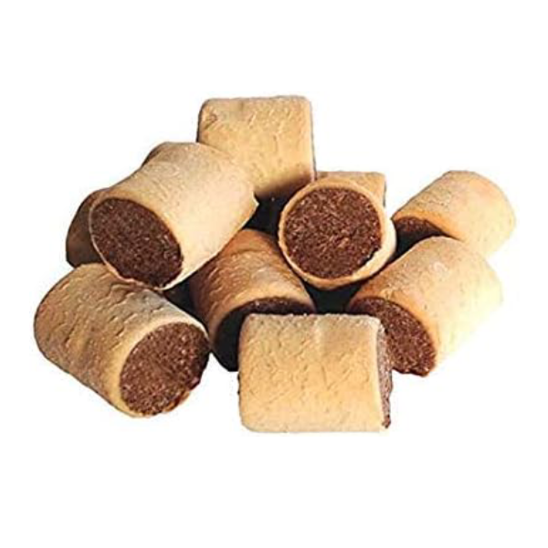 Biscotti Rollies