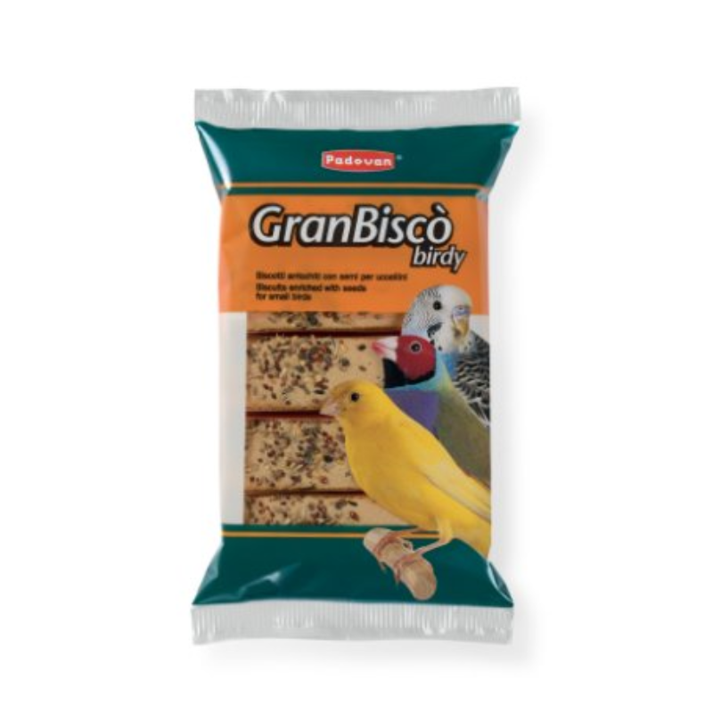 Padovan Granbiscò Birdy