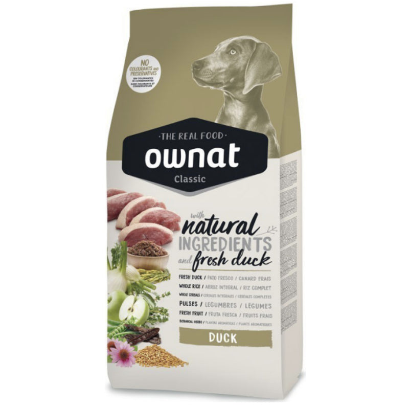 Ownat Classic Duck
