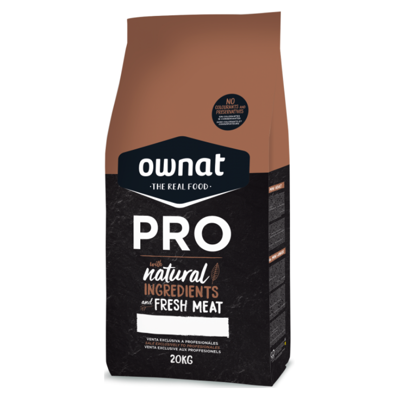 Ownat Allevatori Pro