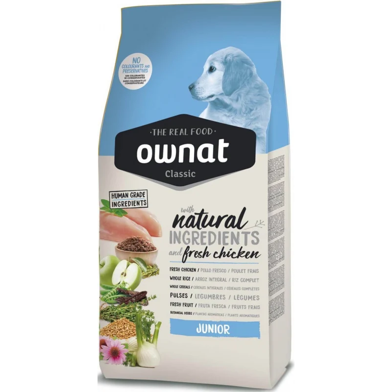 Ownat Classic Junior