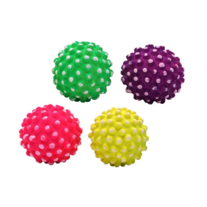 Palla in spugna riccio