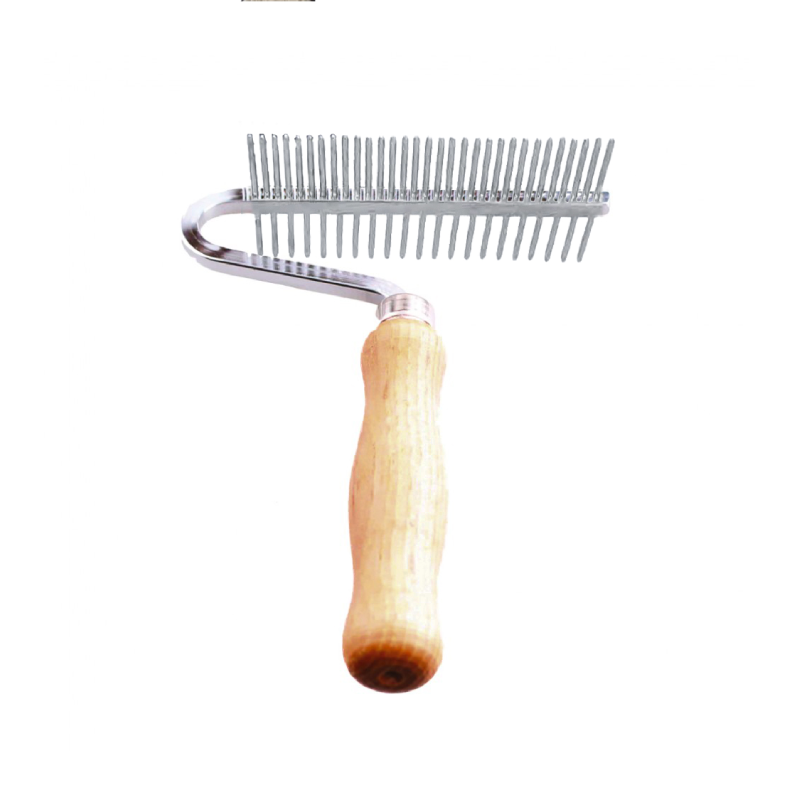 Pettine Rastrello Doppio