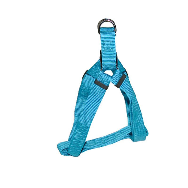 Pettorina Ascellare Celeste