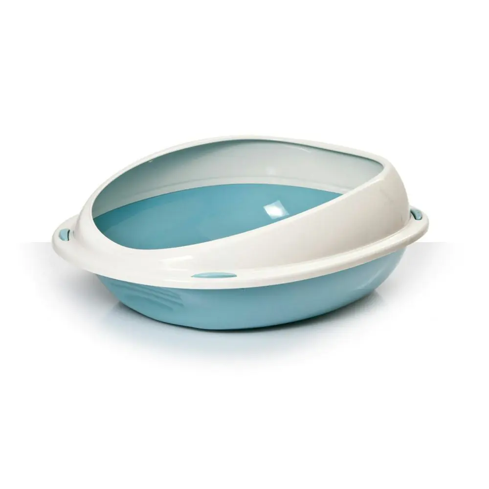 Toilette Shuttle piccola con cornice